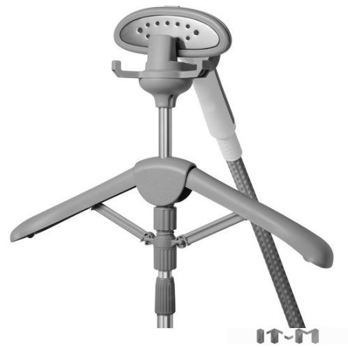 Отпариватель MAUNFELD MF-1138GR PRO фото 3