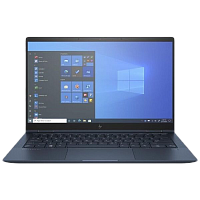 SALE OUT. Ноутбук 2-в-1 HP Elite Dragonfly G2 3C8C8EA