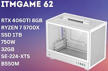 Компьютер PC ITMGAME 62