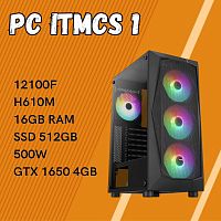 Компьютер PC ITMCS 1