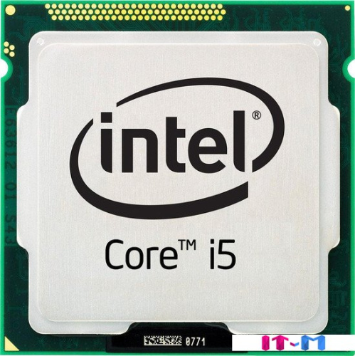 Процессор Intel Core i5-6400 фото 2
