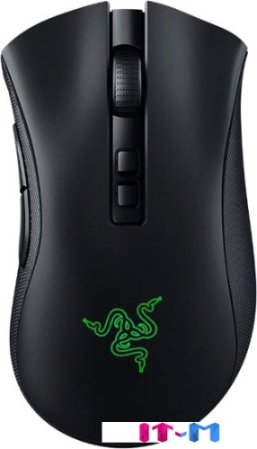 Игровая мышь Razer Deathadder V2 Pro фото 3