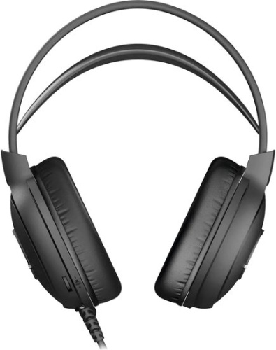 Наушники A4Tech Fstyler FH300U (черный) фото 4