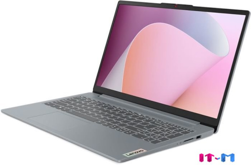 Ноутбук Lenovo IdeaPad Slim 3 15AMN8 82XQ004LRK фото 5