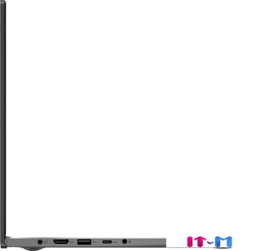 Ноутбук ASUS VivoBook S15 S533EA-BQ330 фото 3