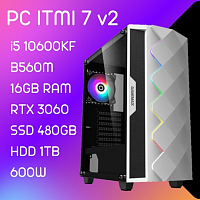 Компьютер PC ITMI7 V2