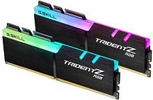 Оперативная память G.Skill Trident Z RGB 2x16GB DDR4 PC4-36800 F4-4600C20D-32GTZR