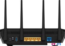 Wi-Fi роутер ASUS RT-AX5400