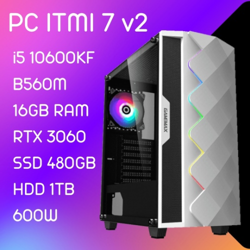 Компьютер PC ITMI7 V2