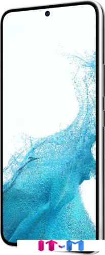 Смартфон Samsung Galaxy S22 5G SM-S901B/DS 8GB/256GB (белый фантом) фото 5