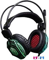 Наушники Oklick HS-L500G Toxic