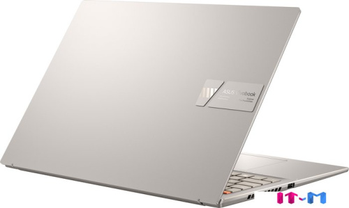 Ноутбук ASUS Vivobook S 16X M5602QA-KV105W фото 3