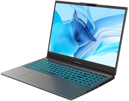 Игровой ноутбук Maibenben X627 X627QSFNLGRE0 фото 3