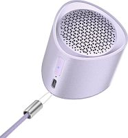 Беспроводная колонка Tronsmart Nimo (сиреневый)