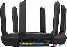 Wi-Fi роутер ASUS RT-AXE7800