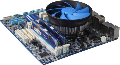 Кулер для процессора DeepCool GAMMA ARCHER фото 5
