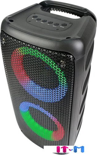 Колонка для вечеринок Soundmax SM-PS5070B фото 4