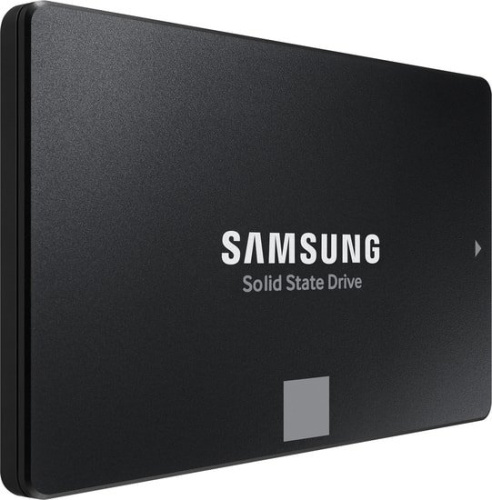 SSD Samsung 870 Evo 250GB MZ-77E250BW фото 5