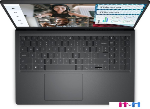 Ноутбук Dell Vostro 15 3520-W501 фото 5