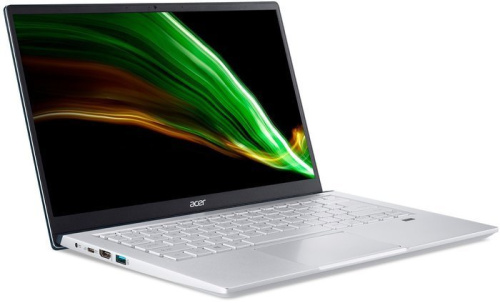 Ноутбук Acer Swift X SFX14-41G-R5NZ NX.AU1ER.006 фото 3