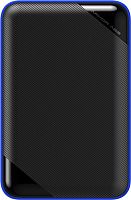 Внешний накопитель Silicon-Power Armor A62 2TB SP020TBPHD62SS3B