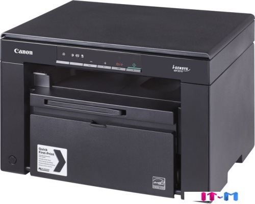 МФУ Canon i-SENSYS MF3010 фото 4