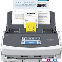 Сканер Fujitsu ScanSnap iX1600
