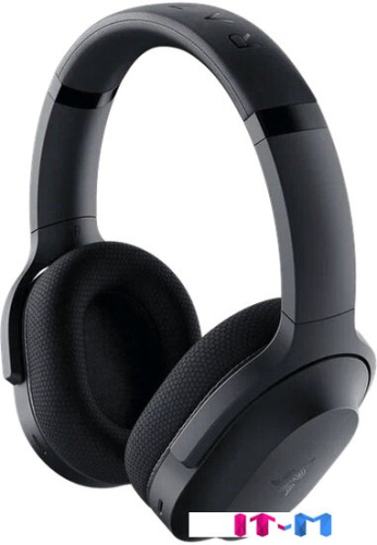 Наушники Razer Barracuda фото 3
