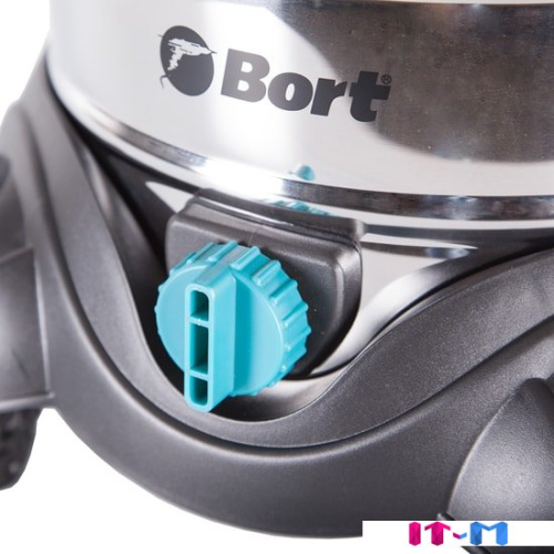 Пылесос Bort BSS-1425 PowerPlus фото 5