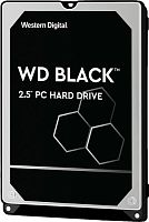 Жесткий диск WD Black 1TB WD10SPSX