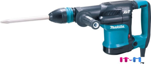 Отбойный молоток Makita HM0871C фото 2