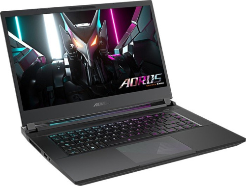 Игровой ноутбук Gigabyte Aorus 15 BSF-73KZ754SD фото 3