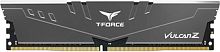 Оперативная память Team T-Force Vulcan Z 16ГБ DDR4 3200 МГц TLZGD416G3200HC16F01