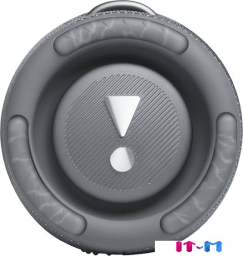 Беспроводная колонка JBL Xtreme 3 (серый) фото 3
