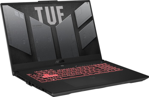 Игровой ноутбук ASUS TUF Gaming A17 FA707RE-HX036 фото 3