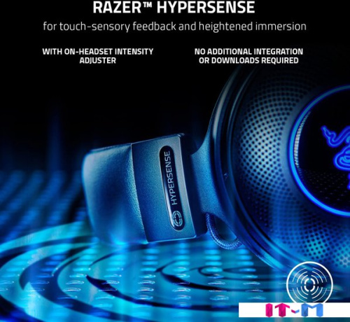 Наушники Razer Kraken V3 Pro фото 2