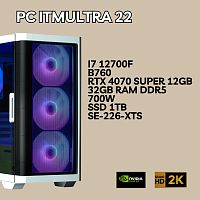 Компьютер PC ITMULTRA 22