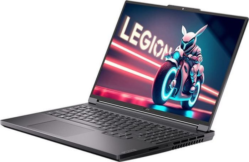 Игровой ноутбук Lenovo Legion 5 Savior Y7000P 82YA00DRCD фото 3