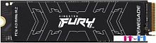SSD Kingston Fury Renegade 1TB SFYRS/1000G