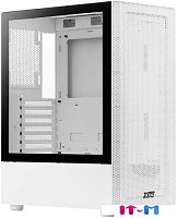 Корпус ADATA XPG Valor Mesh WOF (белый)