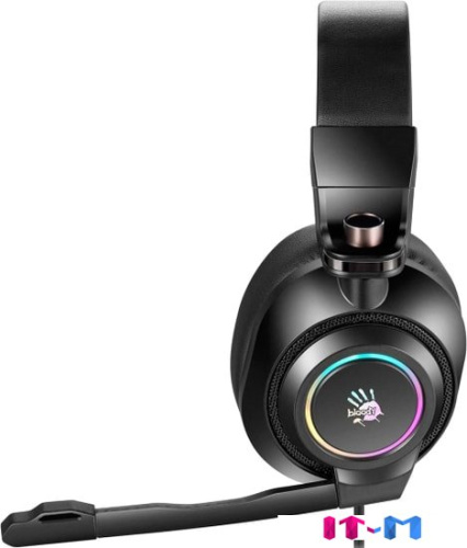 Наушники A4Tech Bloody G580 фото 4