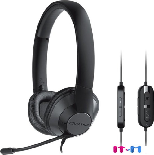 Наушники Creative HS-720 V2 фото 5