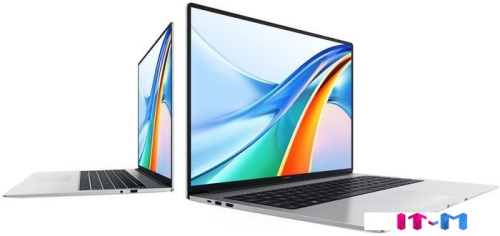 Ноутбук HONOR MagicBook X16 Pro 2023 BRN-G56 5301AFSD фото 5