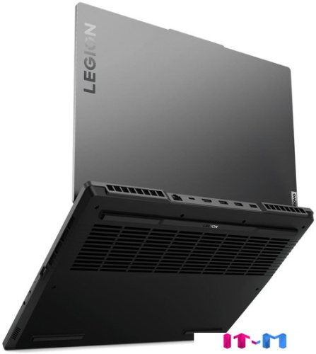 Игровой ноутбук Lenovo Legion 5 15IAH7H 82RB00ESRK фото 3