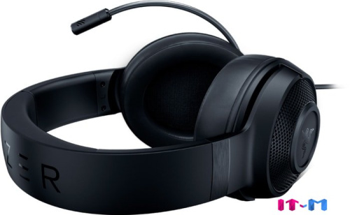 Наушники Razer Kraken X Lite фото 3
