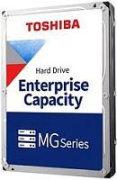 Toshiba MG08 12TB MG09ACA12TE
