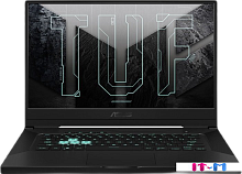Игровой ноутбук ASUS TUF Gaming Dash F15 FX516PM-HN086