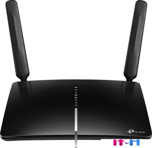 Беспроводной маршрутизатор TP-Link Archer MR600 фото 5