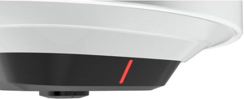 Накопительный электрический водонагреватель Ariston PRO1 R INOX ABS 50 V фото 2