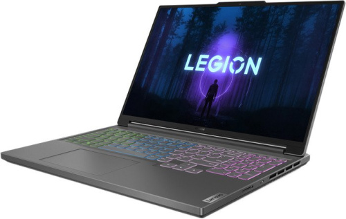 Игровой ноутбук Lenovo Legion Slim 5 16IRH8 82YA0072RK